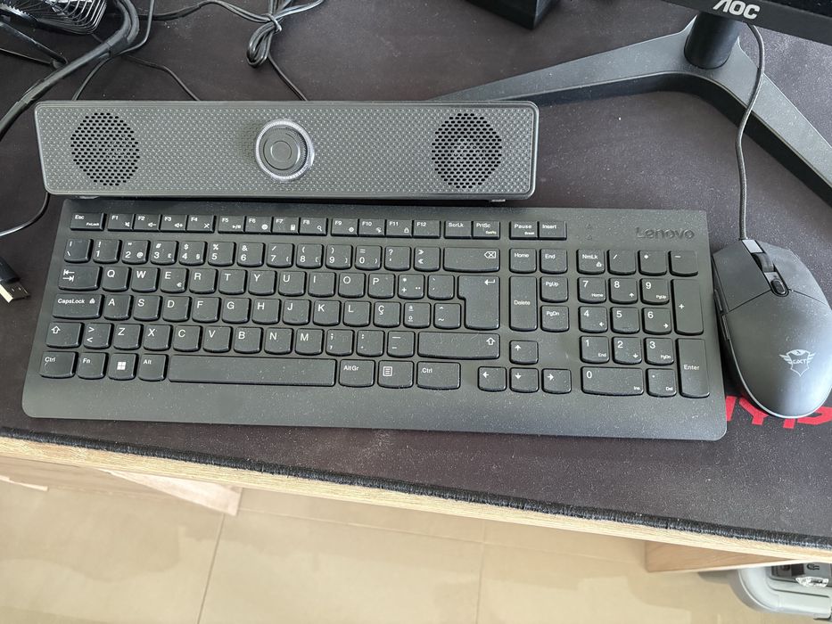 Desktop Lenovo Legion T5