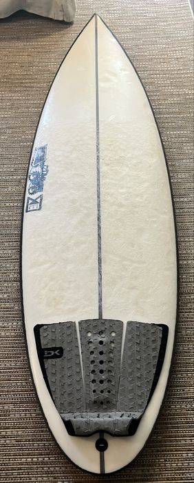 Prancha de Surf - JS monsta box