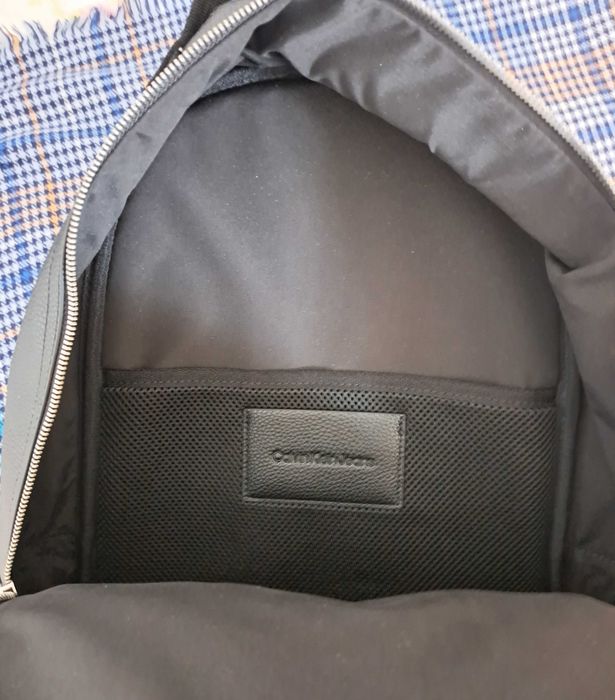 Plecak męski CK Calvin Klein