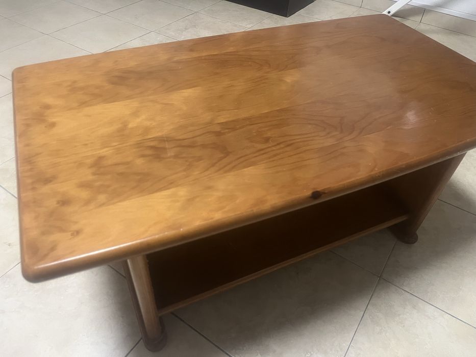 Mesa de centro