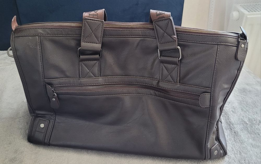 Torba do pracy na ramię