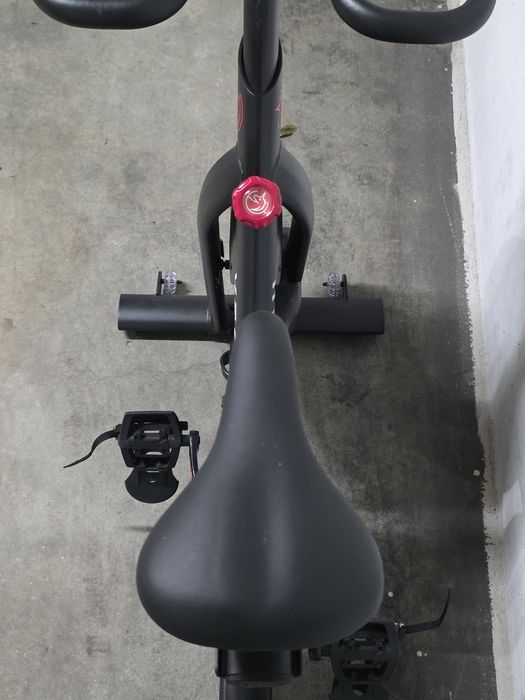 Bicicleta estática YESOUL S3 Smart