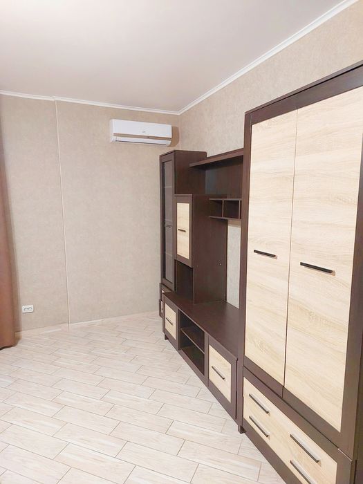 Большая и светлая квартира! 48м2 Ул. Ревуцкого, 7в. Генератор.