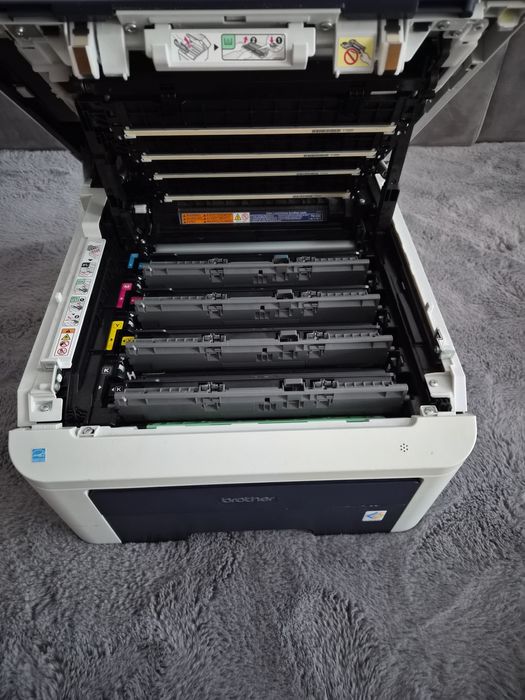 Urządzenie wielofunkcyjne