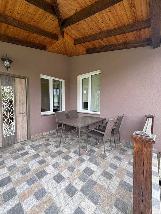 ₴ Продаж сучасного будинку біля Рівного