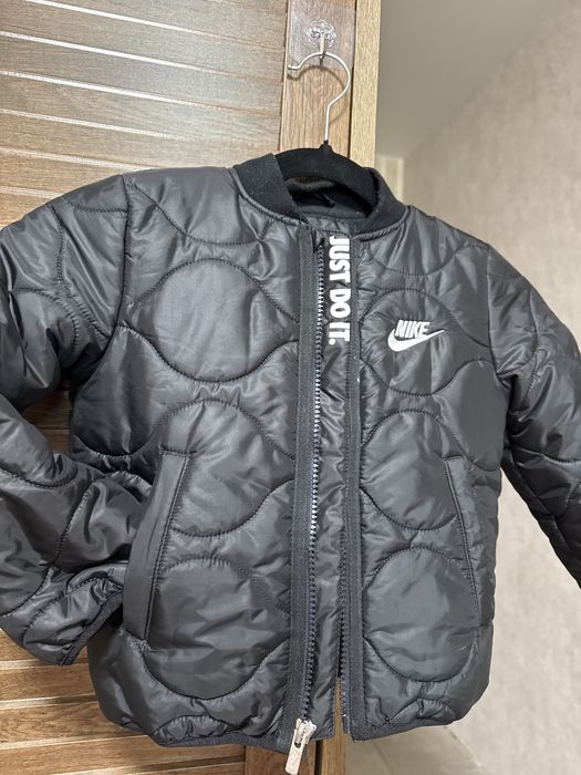 Куртка бомбер  на 2 -3 года