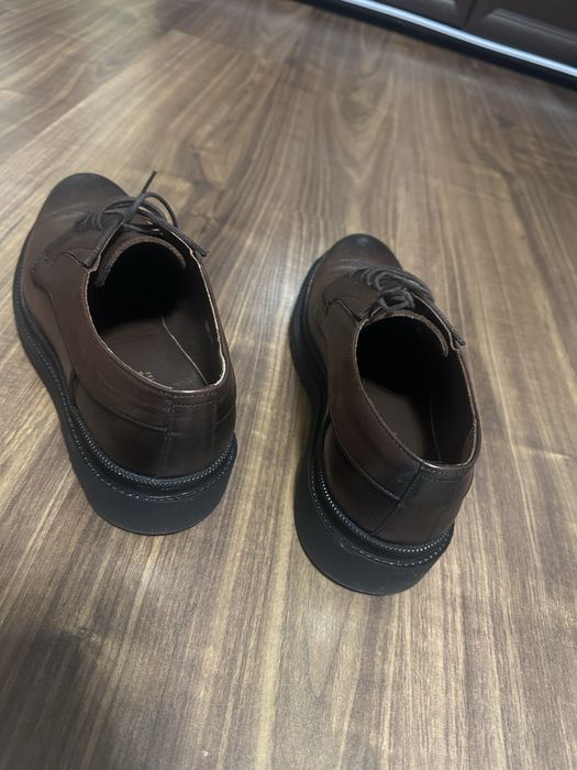 Чоловічі туфлі, лофери чоловічі, чоловічі черевики