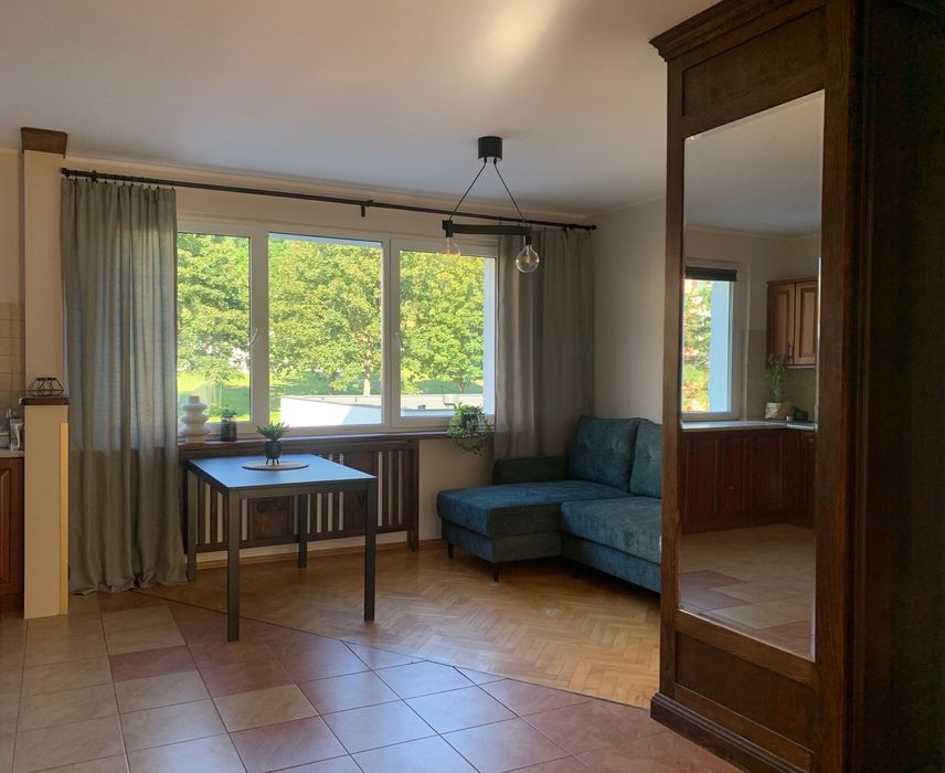 Mieszkanie 3 pokoje, balkon Gdynia Obłuże - Widok 3