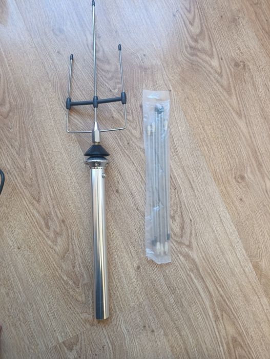 Радиотелефон Senao SN-358B, 2шт. и база