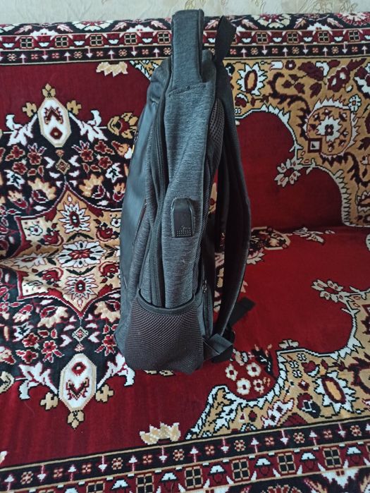 Рюкзак-  мужской