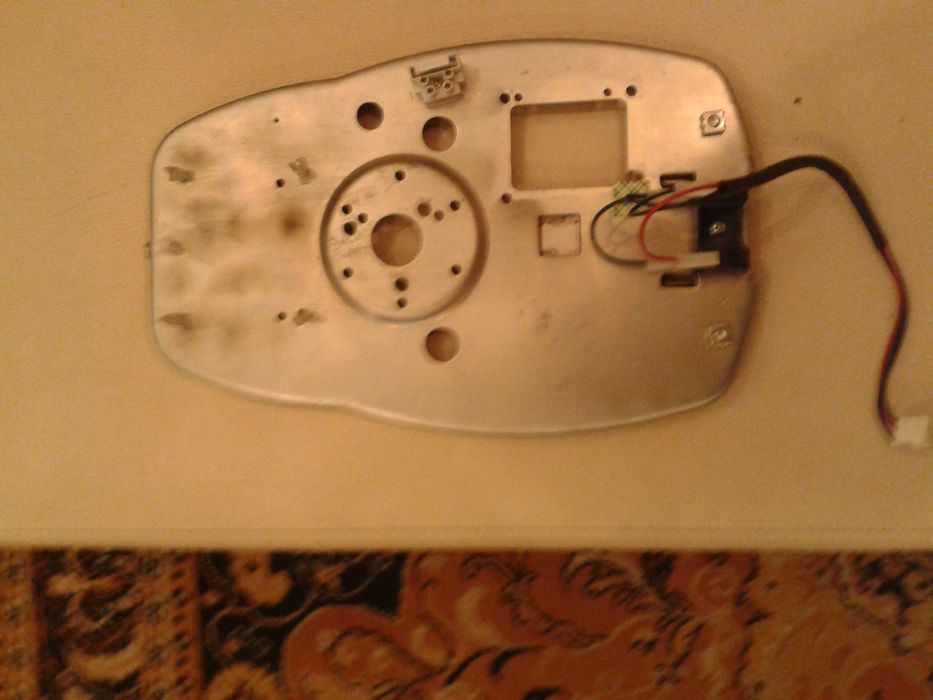 Nice,  transformator 24v.