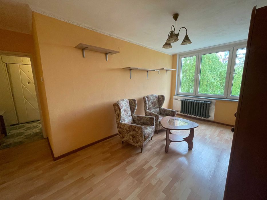 Mieszkanie Tarnowskie Góry Osada Jana do wynajęcia REZERWACJA