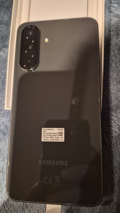 Samsung Galaxy A36