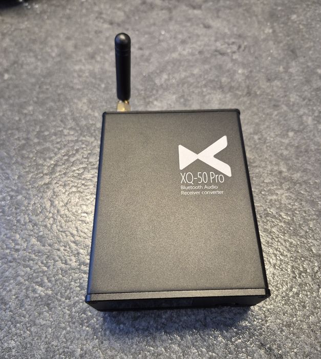 Adapter bluetooth xDuoo XQ-50 Pro