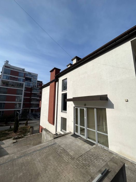 Продаж комерційного приміщення