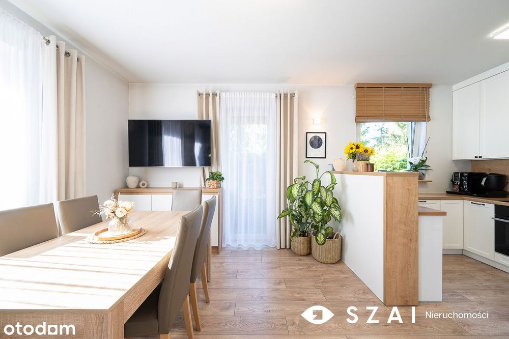 Mieszkanie – Zielona Góra - Więcej