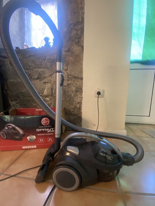 Aspirador de pó Hoover Sprint Evo