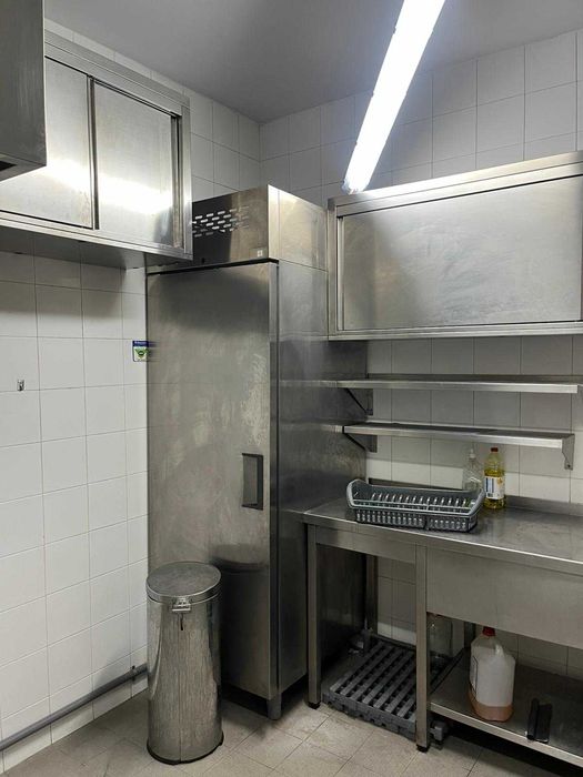 ARRENDAMENTO IMOVEL RESTAURAÇÃO