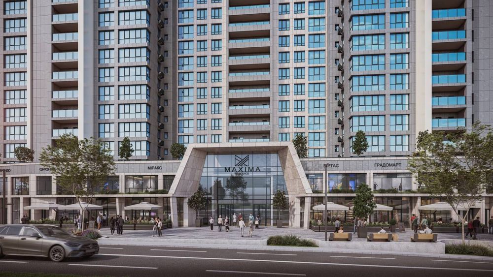 Коммерческая недвижимость по адресу ул. Евгения Коновальца (площадь 163 м²) - Atlanta.ua - фото 6