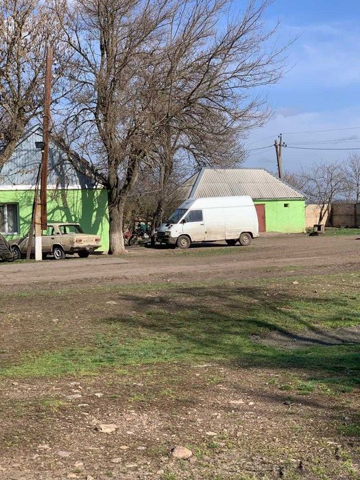 Продаж агропідприємства