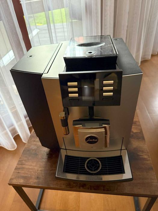 Jura x8 expres do kawy – cena z Vat (wystawiam fakturę)