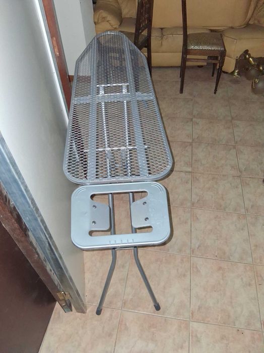 Tabua de passar a ferro