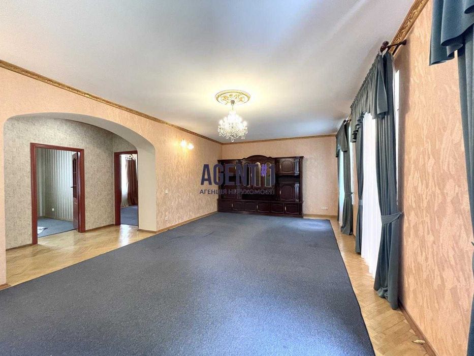 Оренда трикімнатної квартири в самому Центрі Столиці!