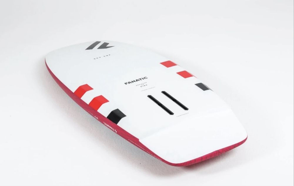 Deska Do Wingfoil - Fanatic SKY Wing Foil Board 6’3”