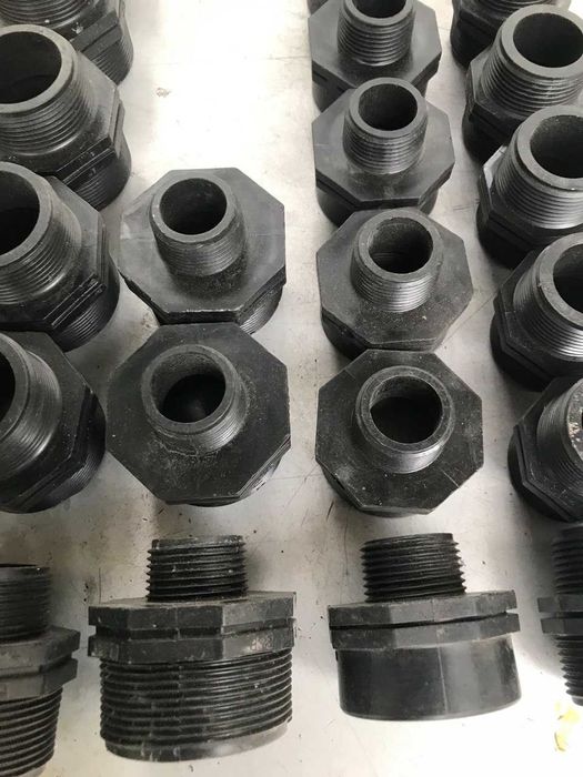 Перехідники різьбовий для водопровідних систем, Irritec (Італія)