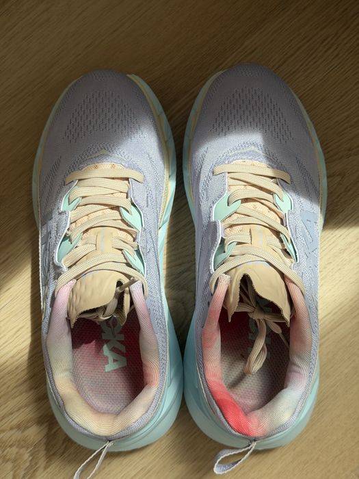 Кросівки Hoka Elevon 2