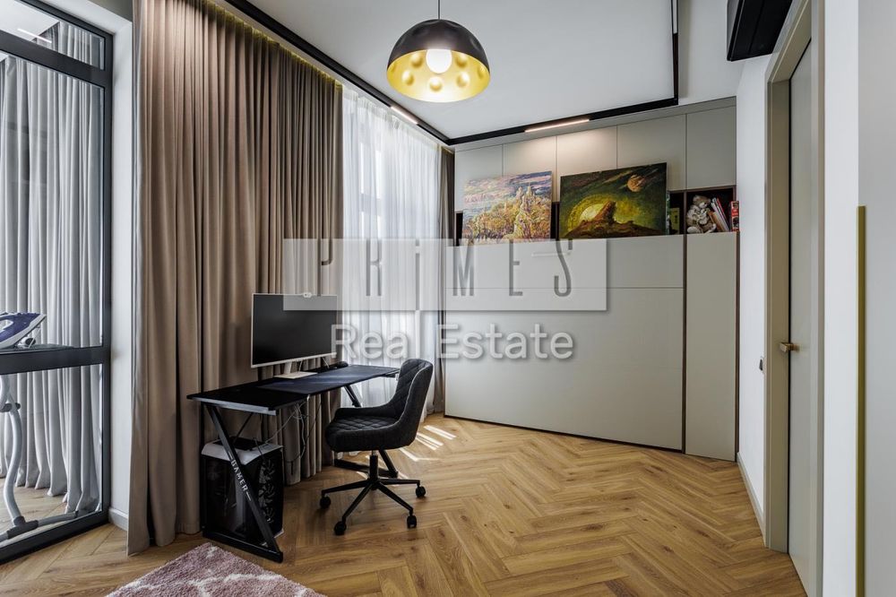 Продаж 4-кімнатної квартири 130 м² ЖК Новопечерські Липки Печерськ