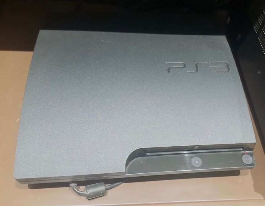 Playstation 3 FW 4.85 Golden Hen