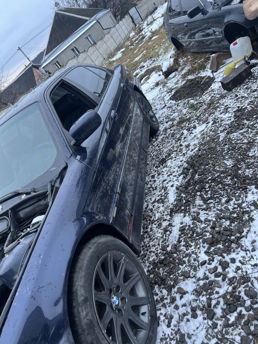 Разборка бмв е 39/е60/е38/е34/ е36