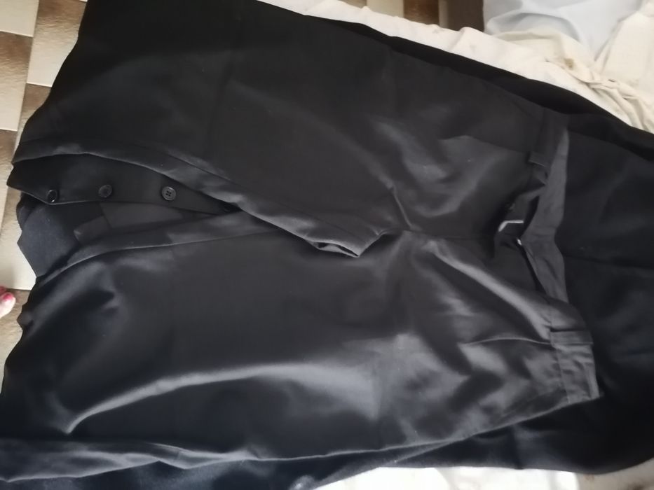 Capa de praxe com assessorios