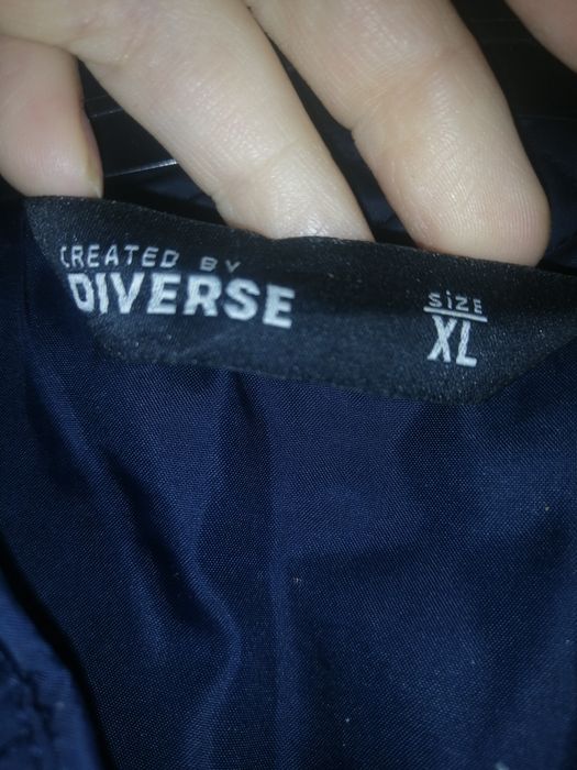 Kurtka damska Diverse