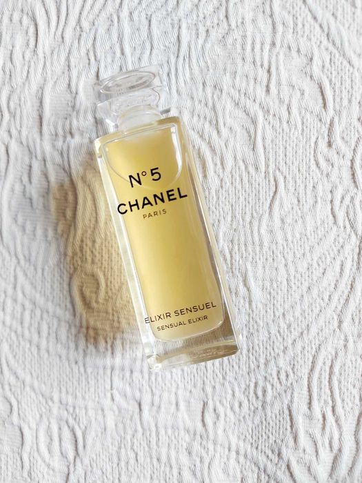 Chanel Nº5 Elixir Sensuel