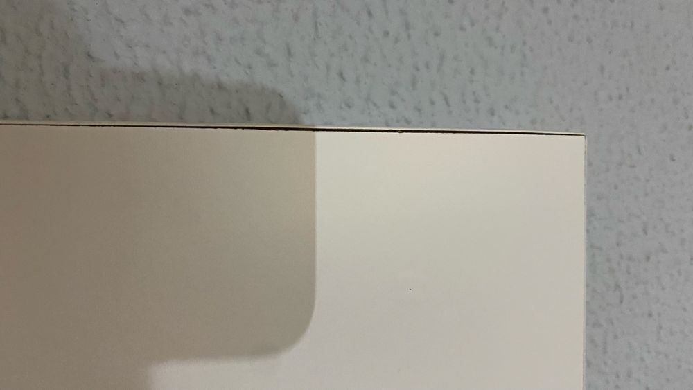 Tampo de secretária IKEA