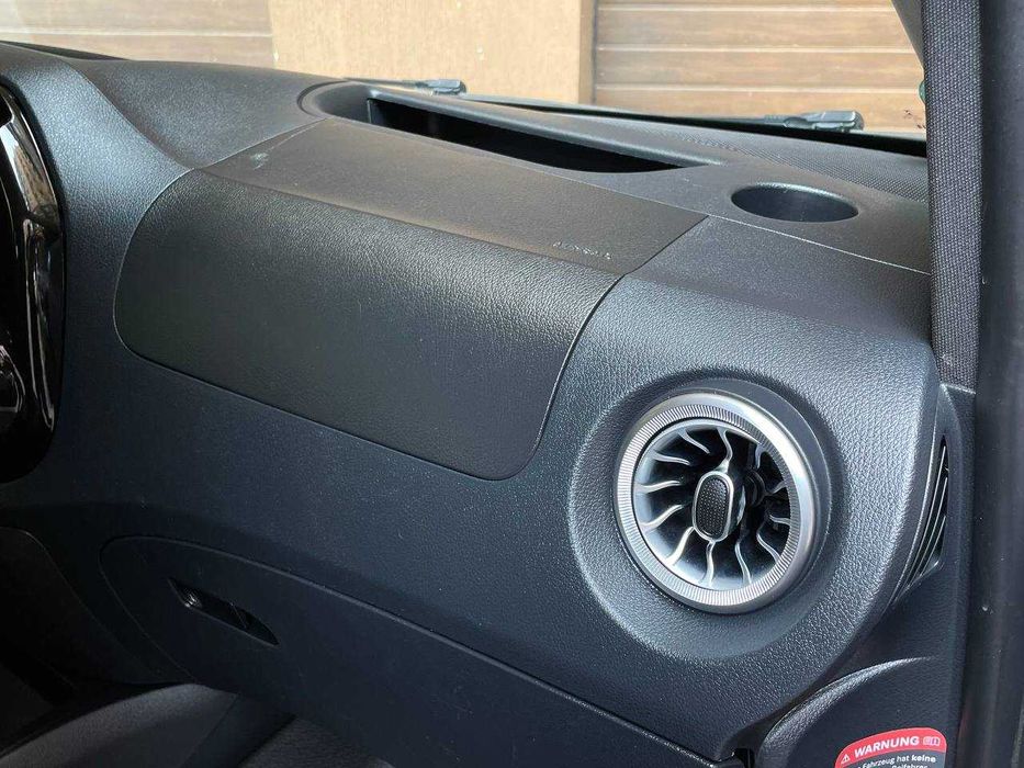 Продам  Mercedes-Benz Vito 2016. Можна в розстрочку, під викуп.