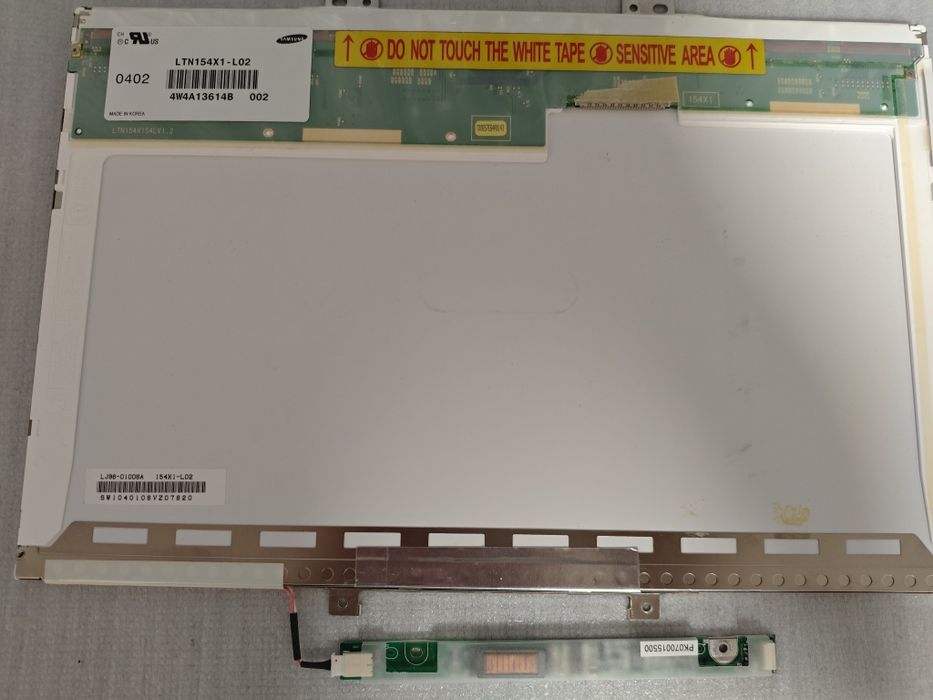 Матриця 15.4" Samsung LTN154X1-L02