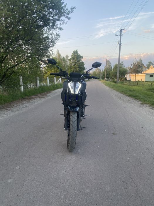 Продам Musstang ST 200 Стан Нового