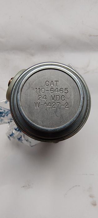 Cewka gaszenia Caterpillar CAT 24V