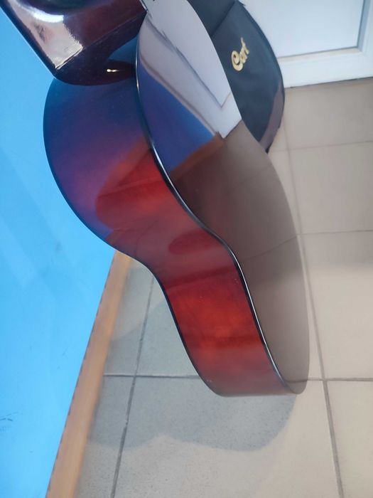 Гітара акустична Hohner HC06 c чехлом