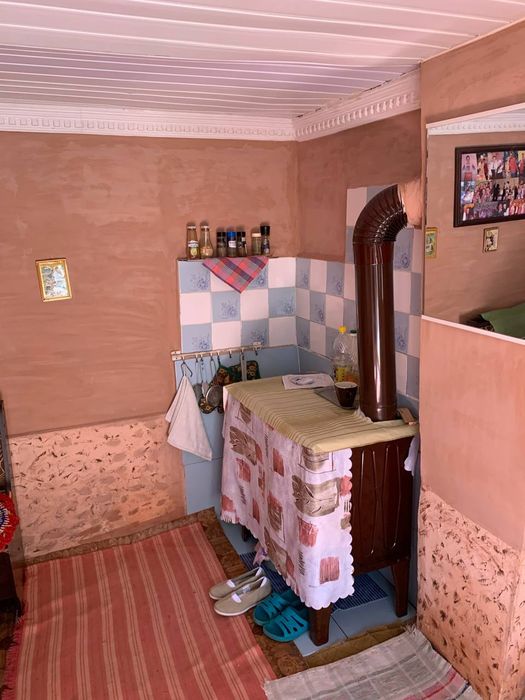 Продам будинок у с. Рус. Комарівці