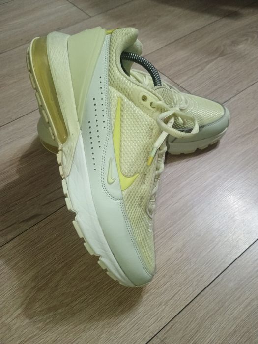 Nike buty damskie sportowe