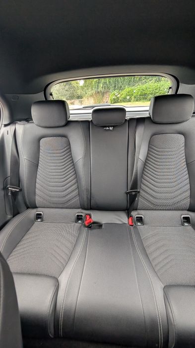 Mercedes-Benz A180d