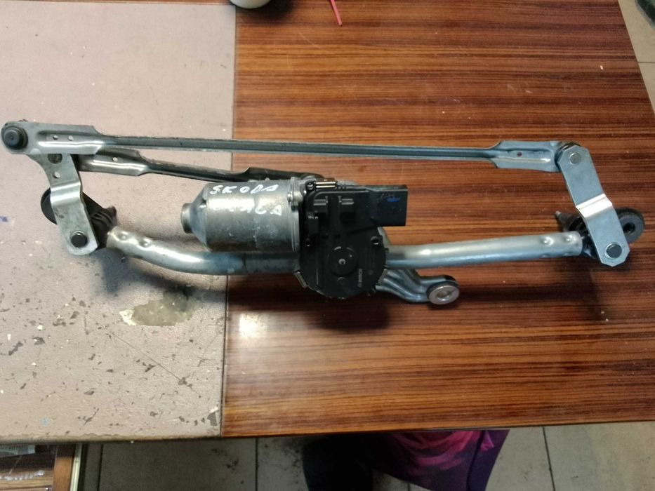 mechanizm wycieraczek przód t-roc kamiq scala 2GM.955119A