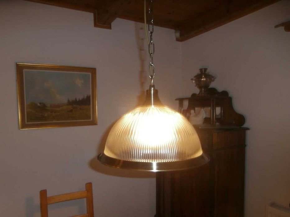 Lampa wisząca American Diner