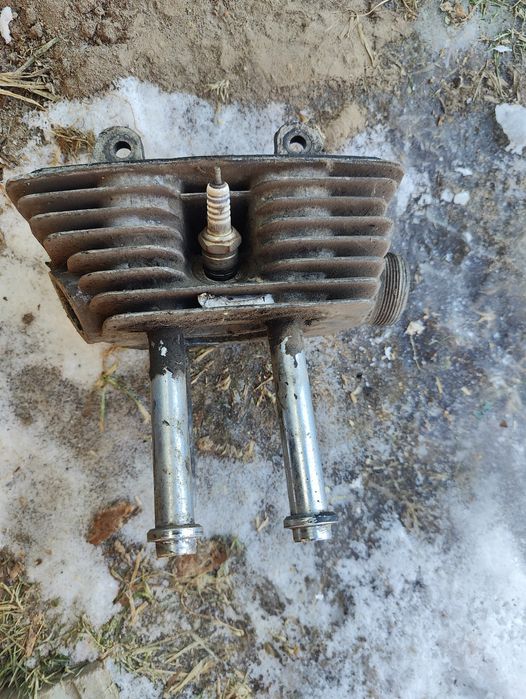 Кришкі клапанні від мотоцикла мт