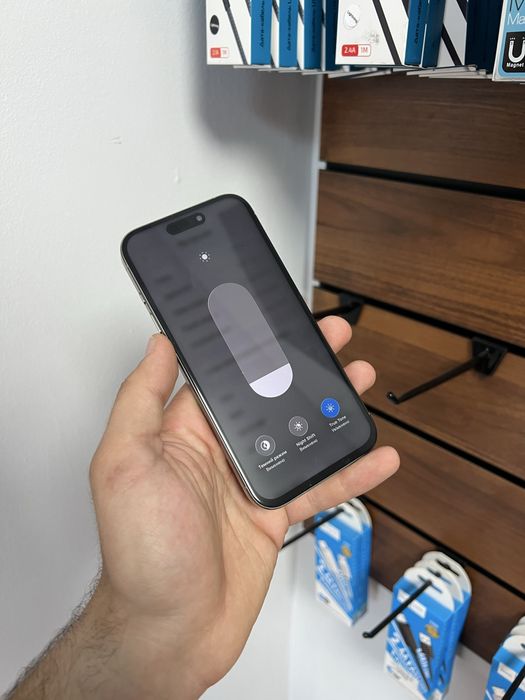 iPhone 15 Pro 128gb / Айфон / Телефон