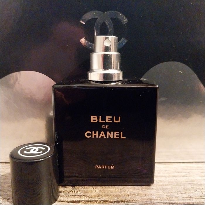 Perfum męski Bleu de Chanel Parfum